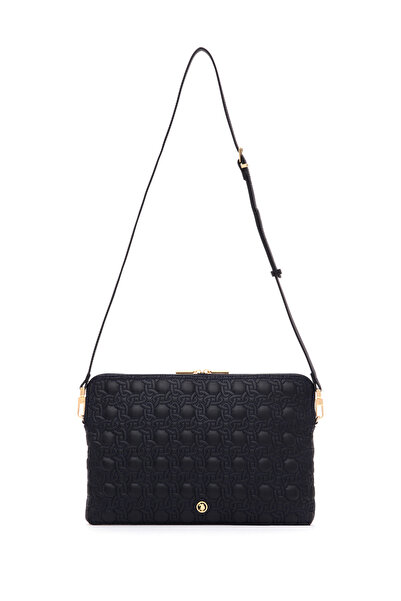 U.S. Polo Assn. Women's Navy Blue Bag 50317813-Vr033