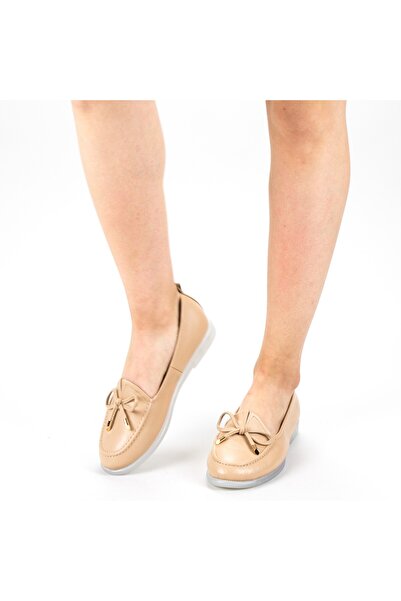 FORMAZIONE Γυναικεία Casual Παπούτσια C29-01 Βερίκοκο