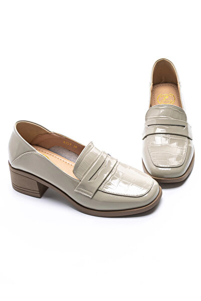 FORMAZIONE Women's Casual Shoes 6159 Grey