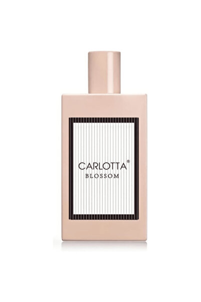 Carlotta Blossom perfume by Carlotta Eau de Toilette for women - 100 ml