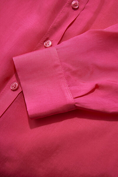 W Collection Fuchsia blouse
