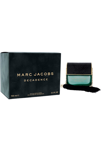 Marc Jacobs Decadence by Marc Jacobs for Women - Eau de Parfum, 100 ml
