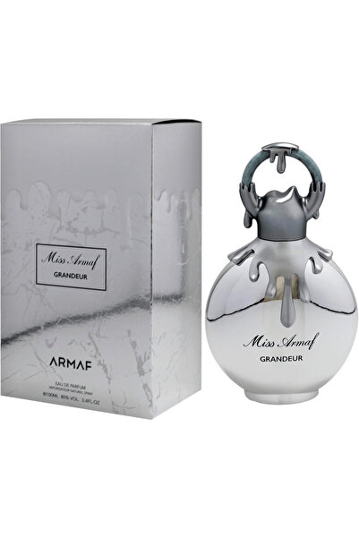Armaf Miss Grandor by Armaf for Women - Eau de Parfum Spray 3.4 oz
