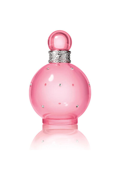 Britney Spears Britney Spears Fantasy Sheer Eau de Toilette Spray for Women, 3.3 fl oz