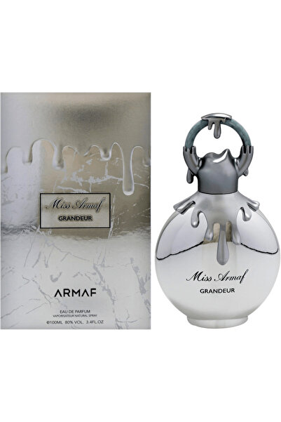 Armaf Miss Grandor by Armaf for Women - Eau de Parfum Spray 3.4 oz