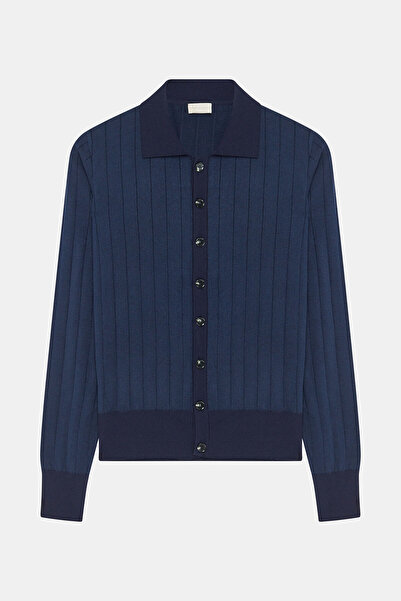 W Collection LACİVERT HIRKA