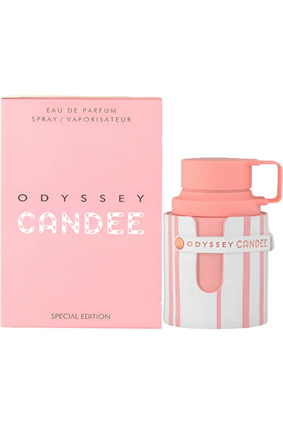 Armaf Odyssey Candy Q-325O Eau de Parfum, Special Edition 100ml