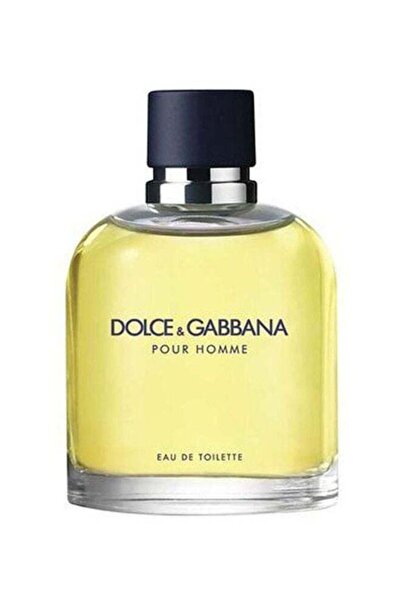 Dolce&Gabbana Dolce & Gabbana Pour Homme EDT 75 ml