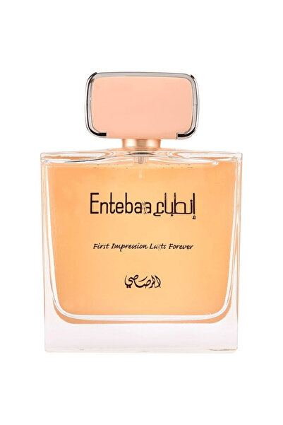 Rasasi Rasasi Impression Perfume for Women - Eau de Parfum, 100ml