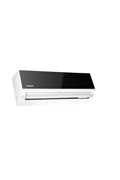 Heinner MIRROR AIR CONDITIONER 12000 BTU WI-FI, HAC-MRB12WHWIFI, HEATING FUNCTION