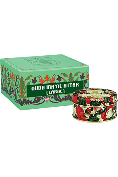 Al Haramain Al-Haramain Oud, Al-Attar