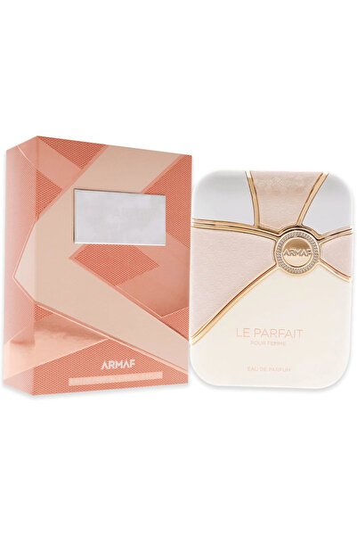 Armaf Armaf Le Parfait Eau de Parfum Spray, 3.4 oz/100 ml (for women)