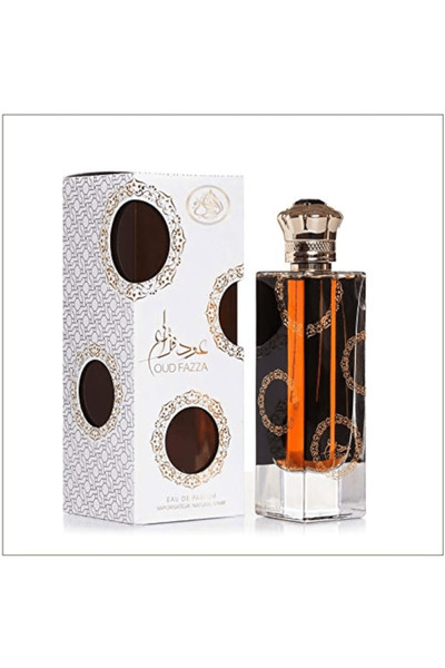 Ard Al Zaffran Oud Faza Perfume Spray for Women by Ard Al Zaafaran, Eau de Parfum 100ml