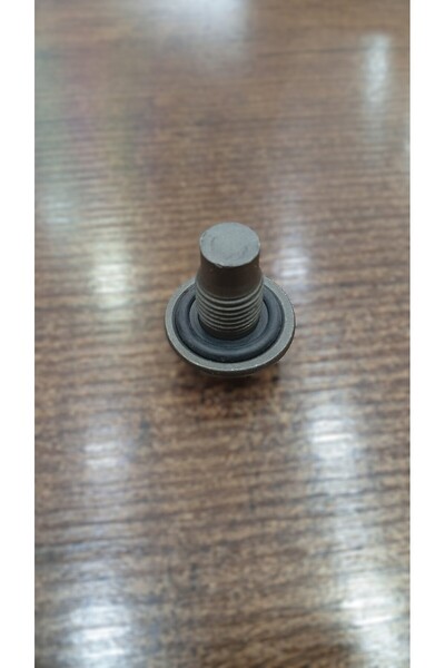 DGU PARTS FORD TRANSİT CUSTOM - V-184 / V-347 / V-362 / V-363 KARTER TAPASI - 97JM 6730 AA