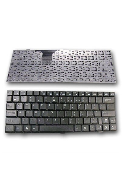 ASUS Eee PC 1000H laptop keyboard