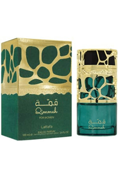 lattafa عطر بخاخ او دي بارفان ارابيان نايس سيميلار لا في ايست بيل للنساء من كيما، 100.0 مل