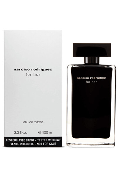 Narciso Rodriguez Narciso Rodriguez Women's Eau de Toilette Spray - 3.3 fl oz