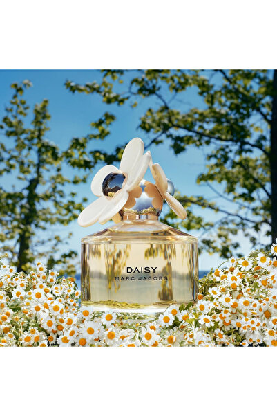 Marc Jacobs Marc Jacobs Daisy for Women 100 ml - Eau de Toilette