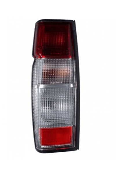 CAR Left rear taillight for Datsun Double Cab 98-2010 (Thai made)