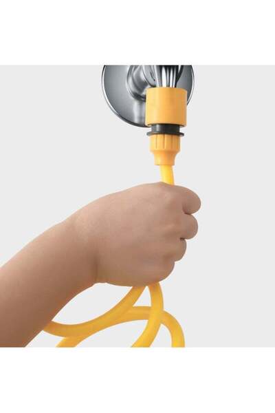 Generic Planting Watering Hose Set 10m