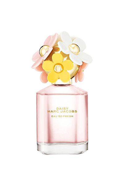 Marc Jacobs Daisy Eau So Fresh perfume by Marc Jacobs - Eau de Toilette, 125 ml, for female