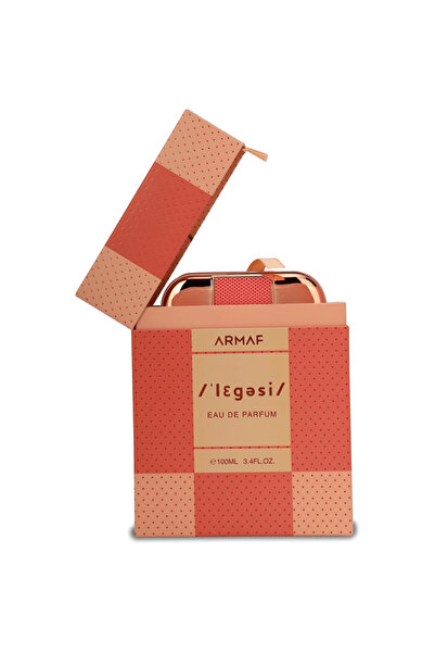 Armaf Armaf Legacy for Women 100ml - Eau de Parfum