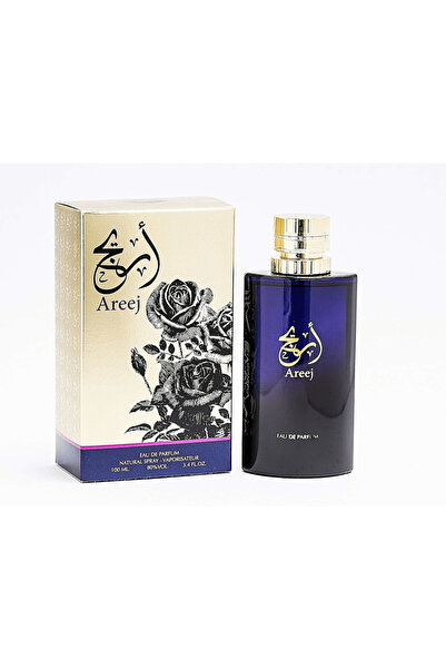 ARD ALZAEFARAN Areej for Women - Eau de Parfum, 100ml