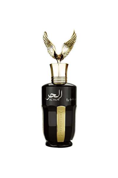 Ard Al Zaffran Free So Intense Eau de Parfum by Ard Al Zaafaran, 100ml
