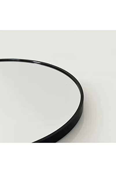 KEKE Full Length Standing Dressing Mirror 70X170 CM Black Color