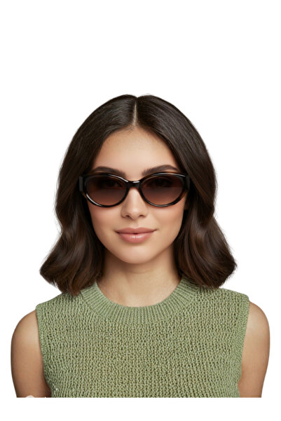 Benx Sunglasses CATEYE KADIN GÜNEŞ GÖZLÜĞÜ