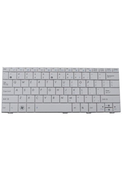 ASUS Eee PC 1008P laptop keyboard