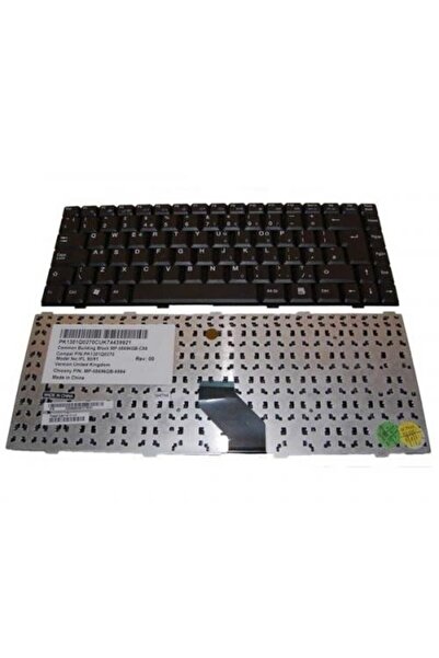 ASUS Laptop keyboard Z84JP