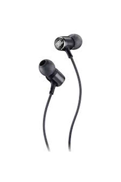 JBLTM أصلي مباشر 100- أسود