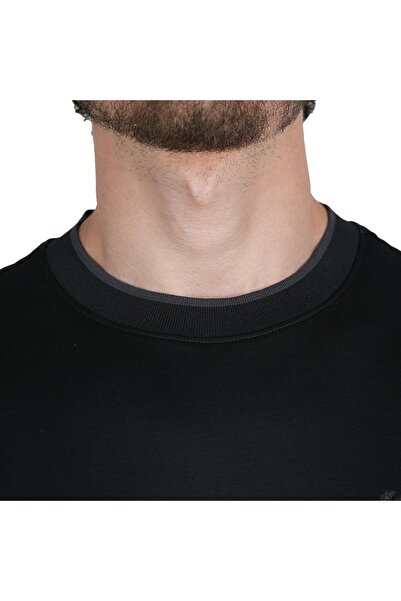 Giordano Men’s Cotton Interlock Liquid Touch Slim Fit Tee