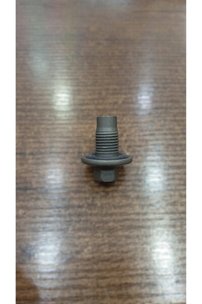 DGU PARTS FORD TRANSİT CUSTOM - V-184 / V-347 / V-362 / V-363 KARTER TAPASI - 97JM 6730 AA