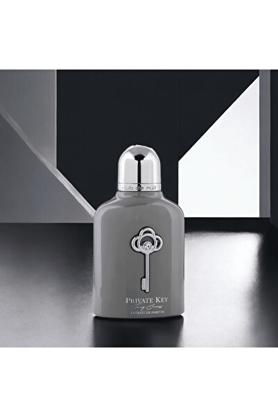 Armaf Armaf Private Key to My Success Club Nuit Eau de Parfum 100ml - Men's Perfume - Women's Perfume