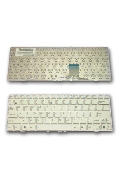 ASUS Eee PC 1000HE laptop keyboard