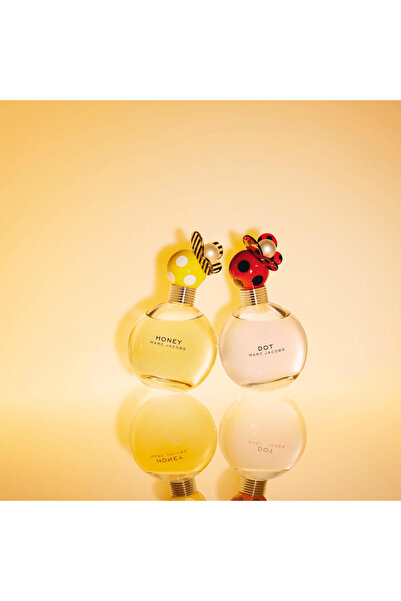 Marc Jacobs Honey Eau de Parfum for Women by Marc Jacobs, 100ml