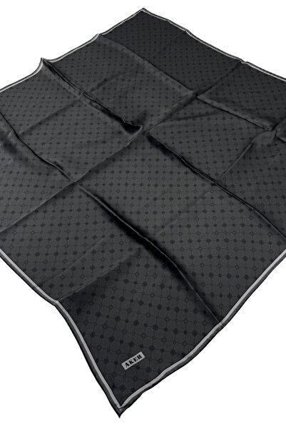 Aker Best of Series Sura Silk Scarf 8981701-311