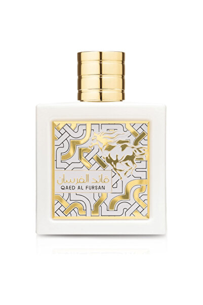 lattafa The elegance of the Knight Commander fragrance, long-lasting, for men and women, Eau de Parfum, 90ml