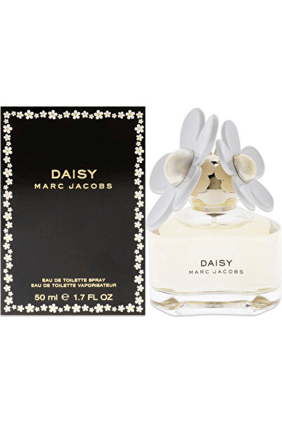 Marc Jacobs Marc Jacobs Daisy by Marc Jacobs Eau de Toilette Spray 1.7 oz for Women