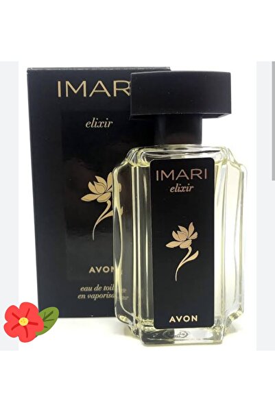 AVON IMARI ELIXIR PARFUM