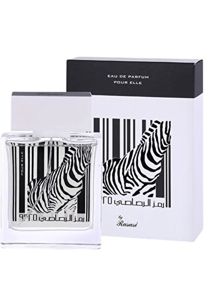 Rasasi Rasasi - Rooms Al Rasasi 9325 - Pour Ile, Eau de Parfum, 50 ml, for women