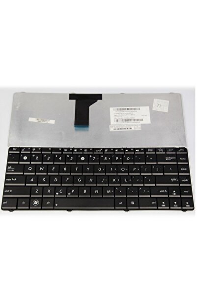ASUS Laptop keyboard K42F