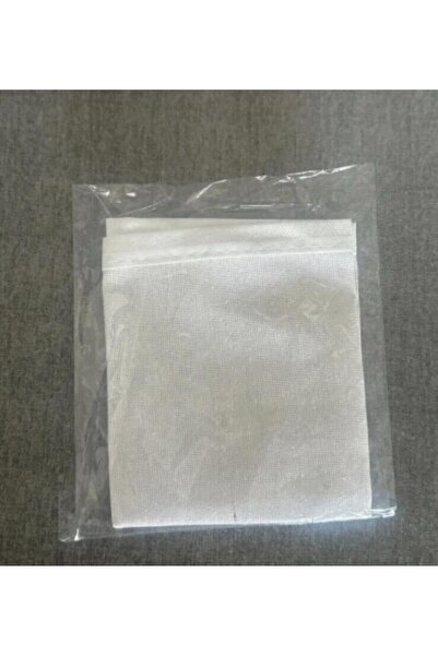 GERCELLA 2 ADET KORUYUCU FİLE ÜTÜ PEDİ HASSAS KUMAŞLAR İÇİN ISIYA DAYANIKLI