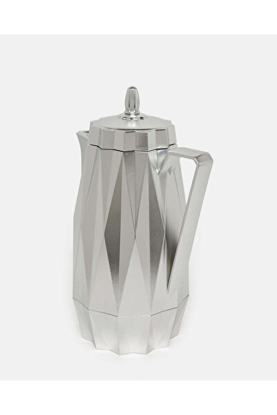 REDTAG Silver Textured Vacuum Flask