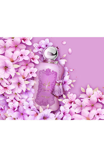 Zİmaya Fatima Love by Zimia (W) Extrait de Parfum 100ml, for women