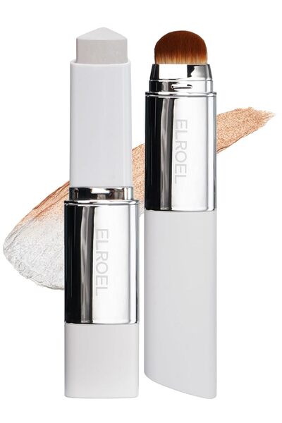 Elroel Blanc Cover Stick V - Color-Changing Foundation (202 Natural)