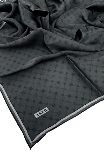 Aker Best of Series Sura Silk Scarf 8981701-311