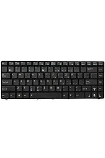 ASUS UL30VT laptop keyboard